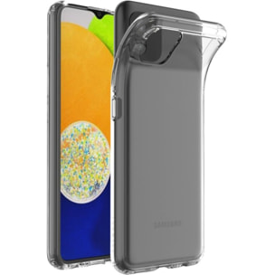 Coque ADEQWAT Samsung A03 Antichoc France