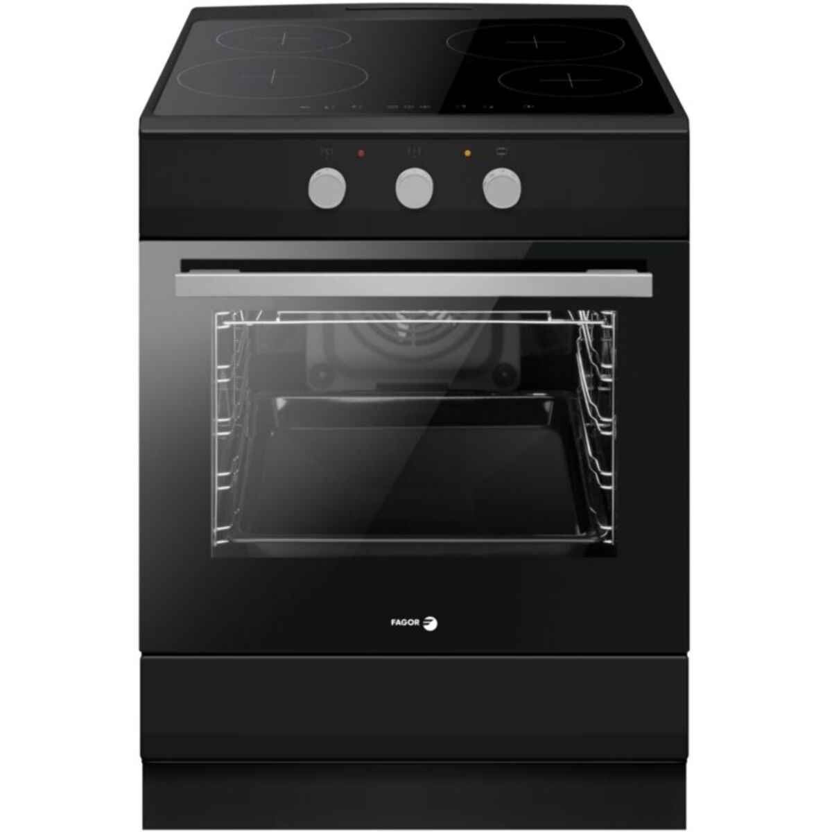 Cuisinière induction FAGOR FACI2003N