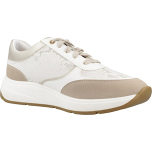 SNEAKERS GEOX D CRISTAEL