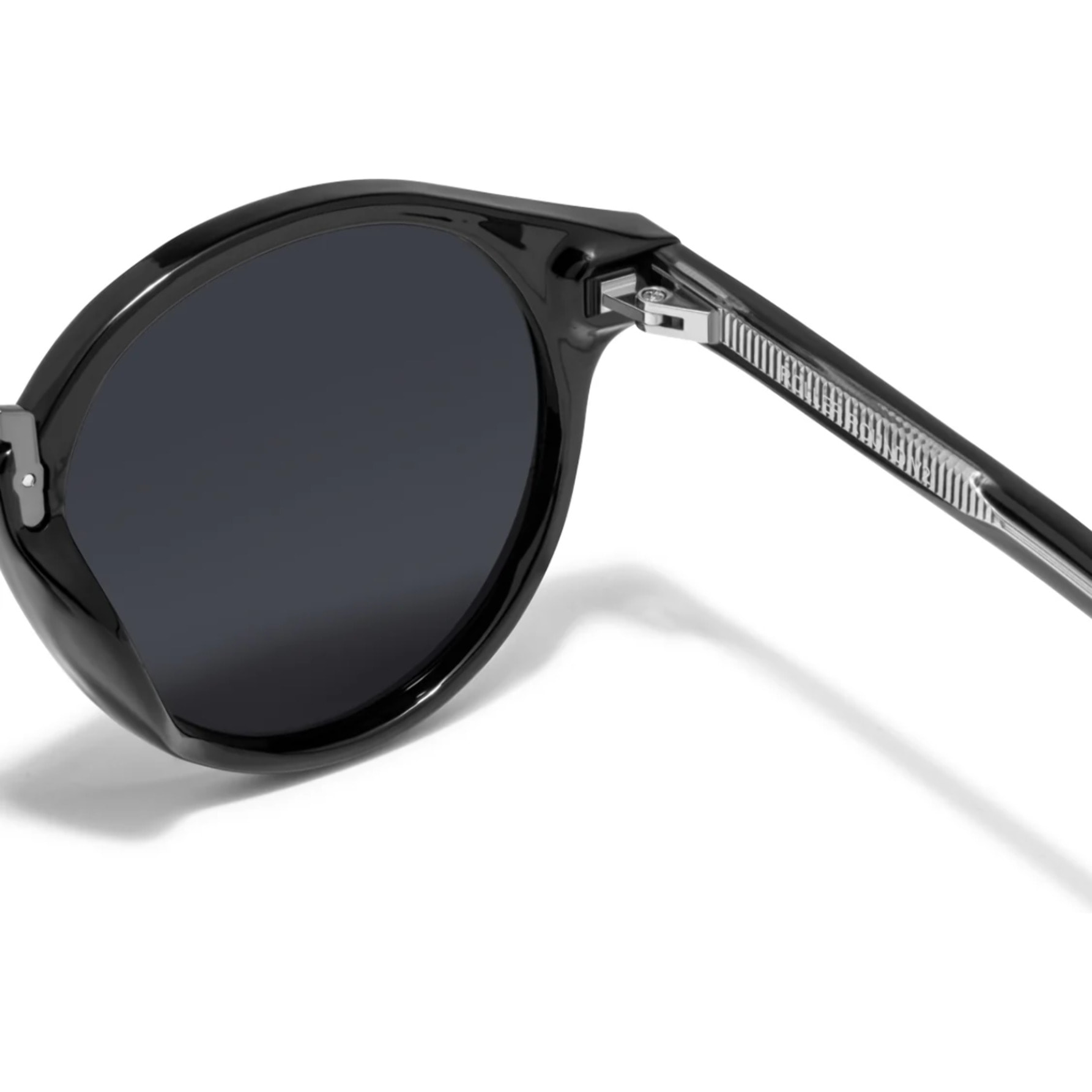 Gafas de Sol Roller Round V2 Full Black D.Franklin