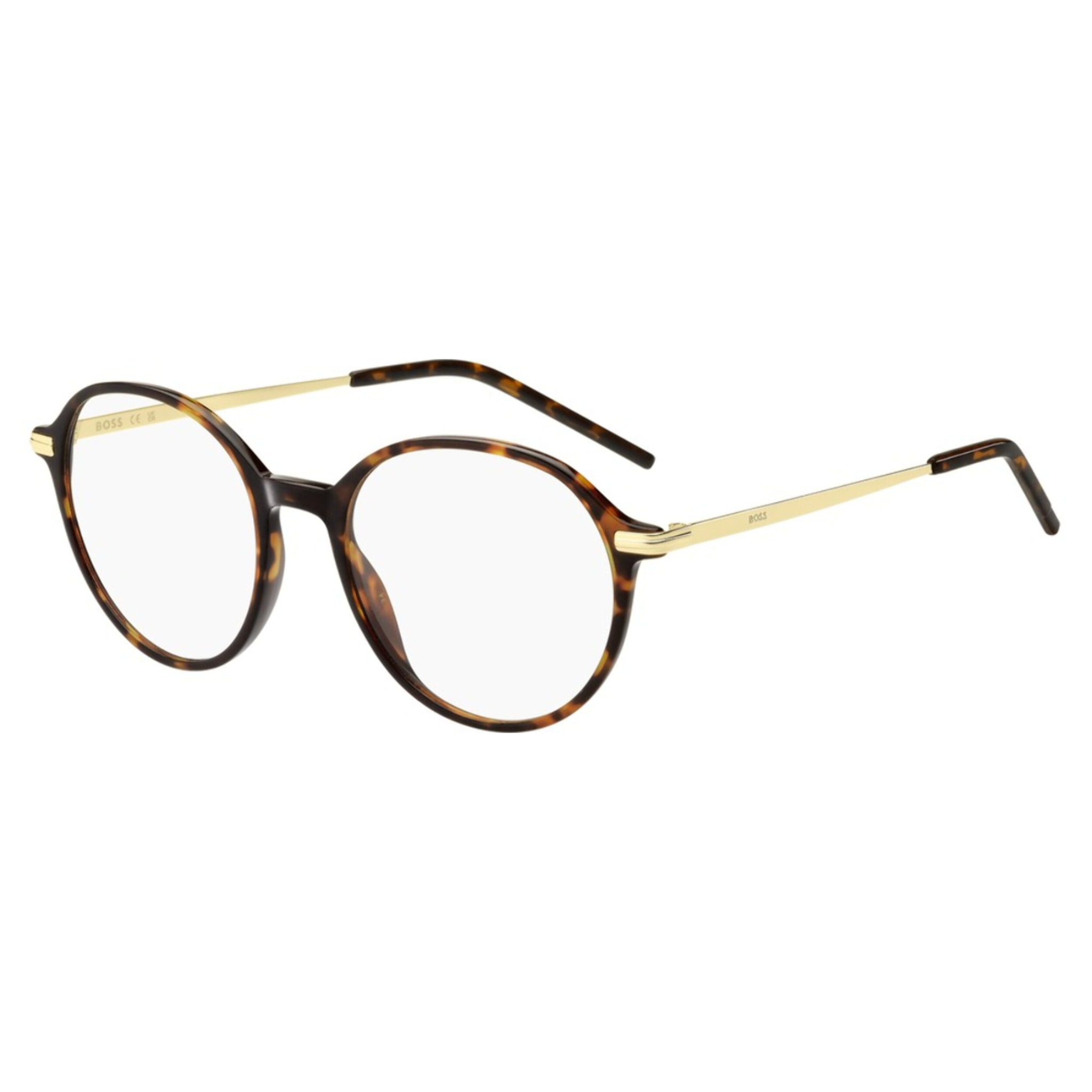 Gafas de Vista Hugo Boss 1664 2IK de Acetato Mujer 51 mm