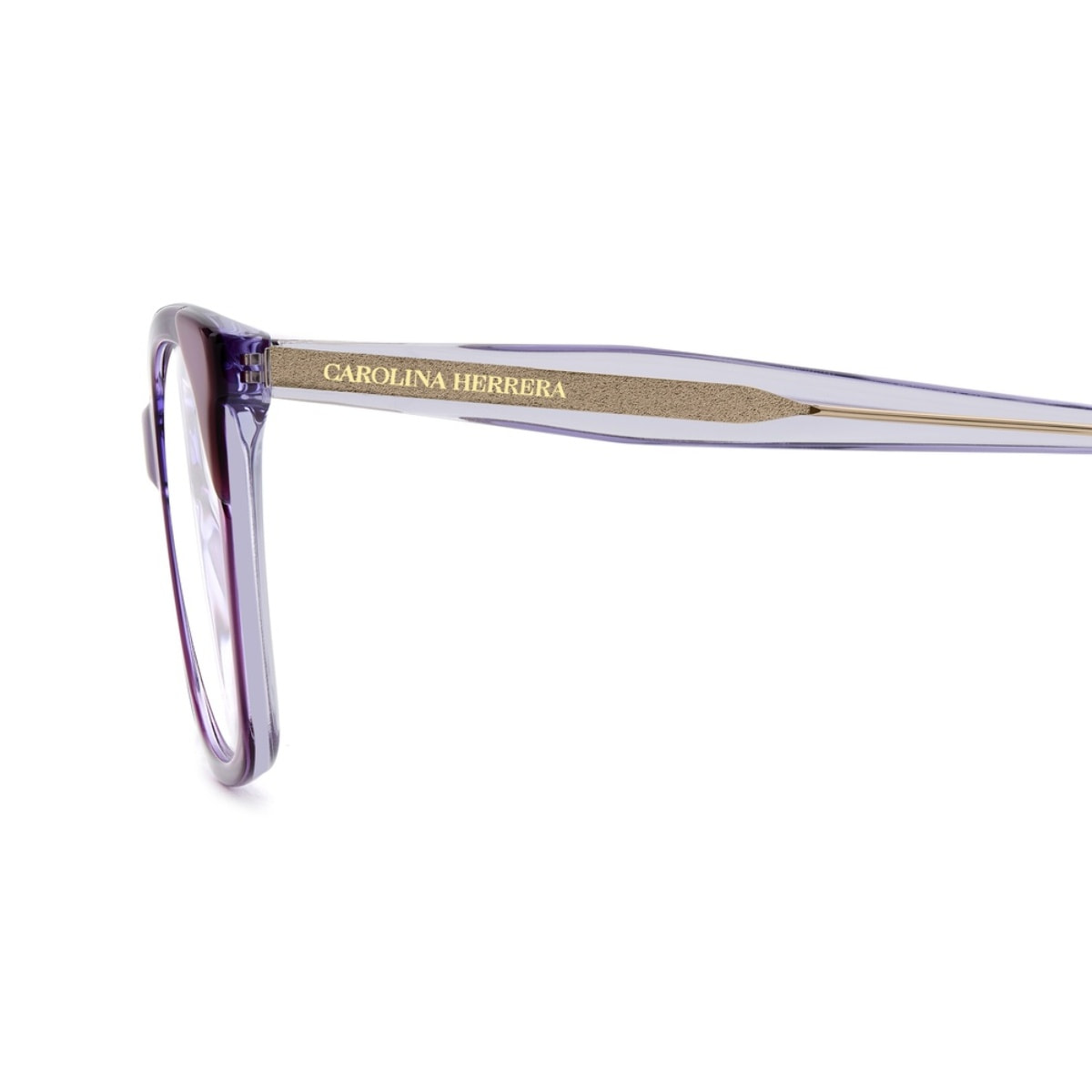 Gafas de Sol Carolina Herrera HER 0221/G/S 3H2 de Acetato Mujer 50 mm