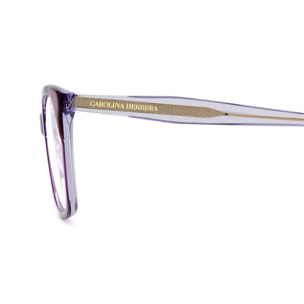 Gafas de Sol Carolina Herrera HER 0221/G/S 3H2 de Acetato Mujer 50 mm