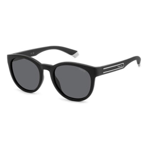 Gafas de Sol Polaroid PLD 2150/S 08A Polarizadas de Policarbonato Unisex 52 mm