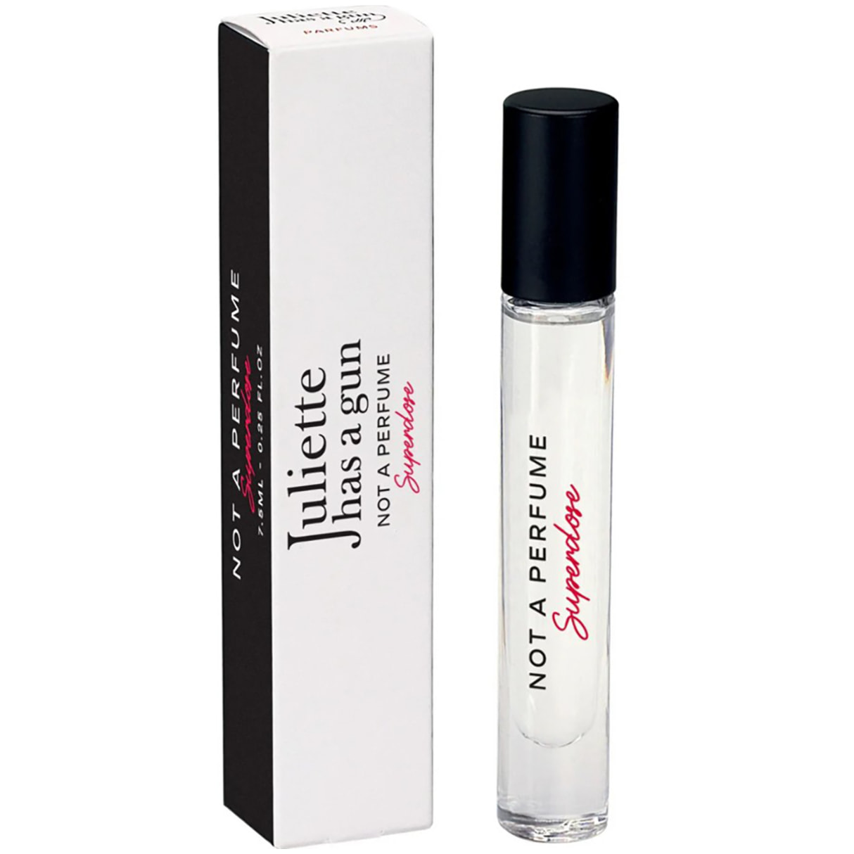 Juliette Has A Gun Eau de Parfum EDP Donna 7.5 ML
