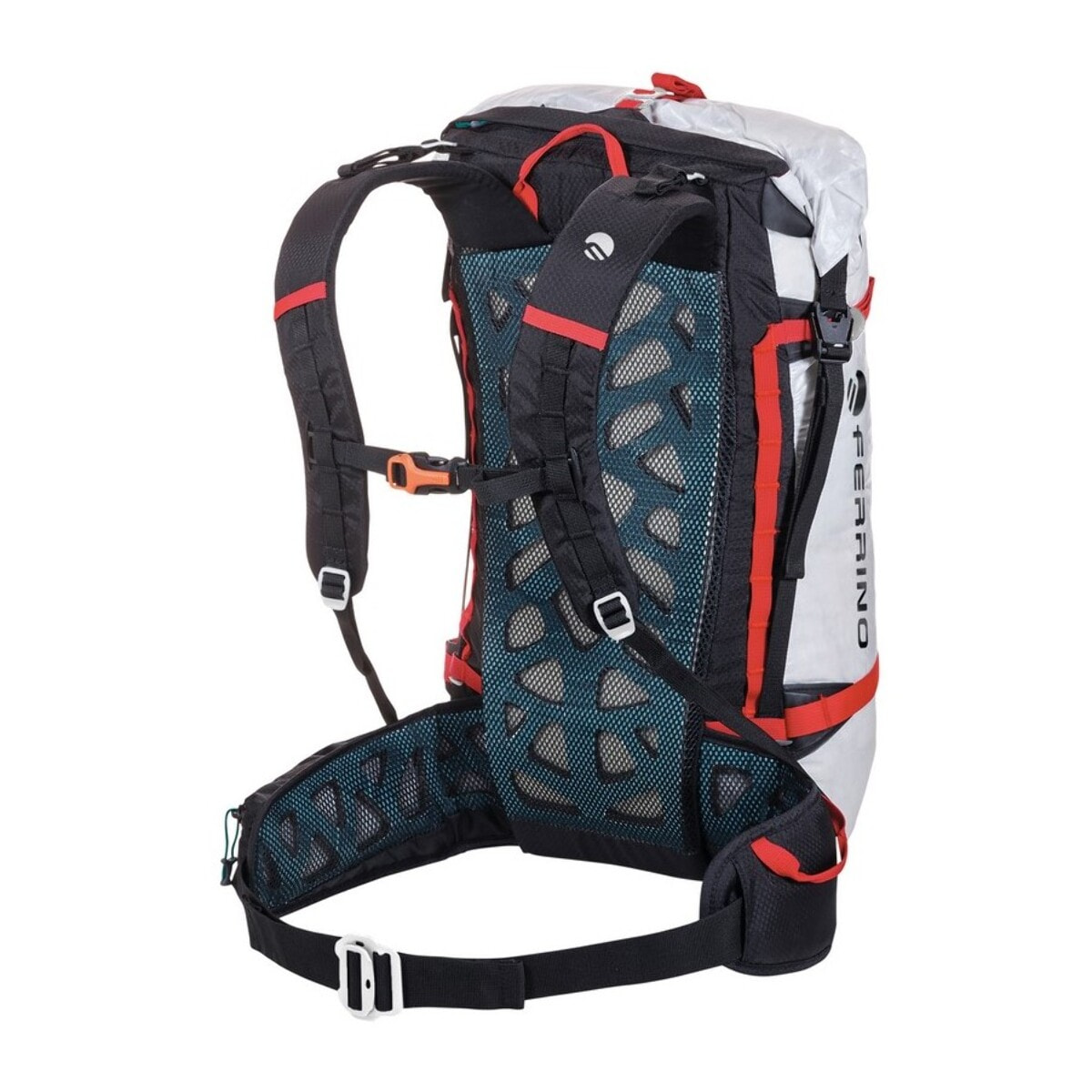 Mochila Unisex Instinct 30+5 Ferrino
