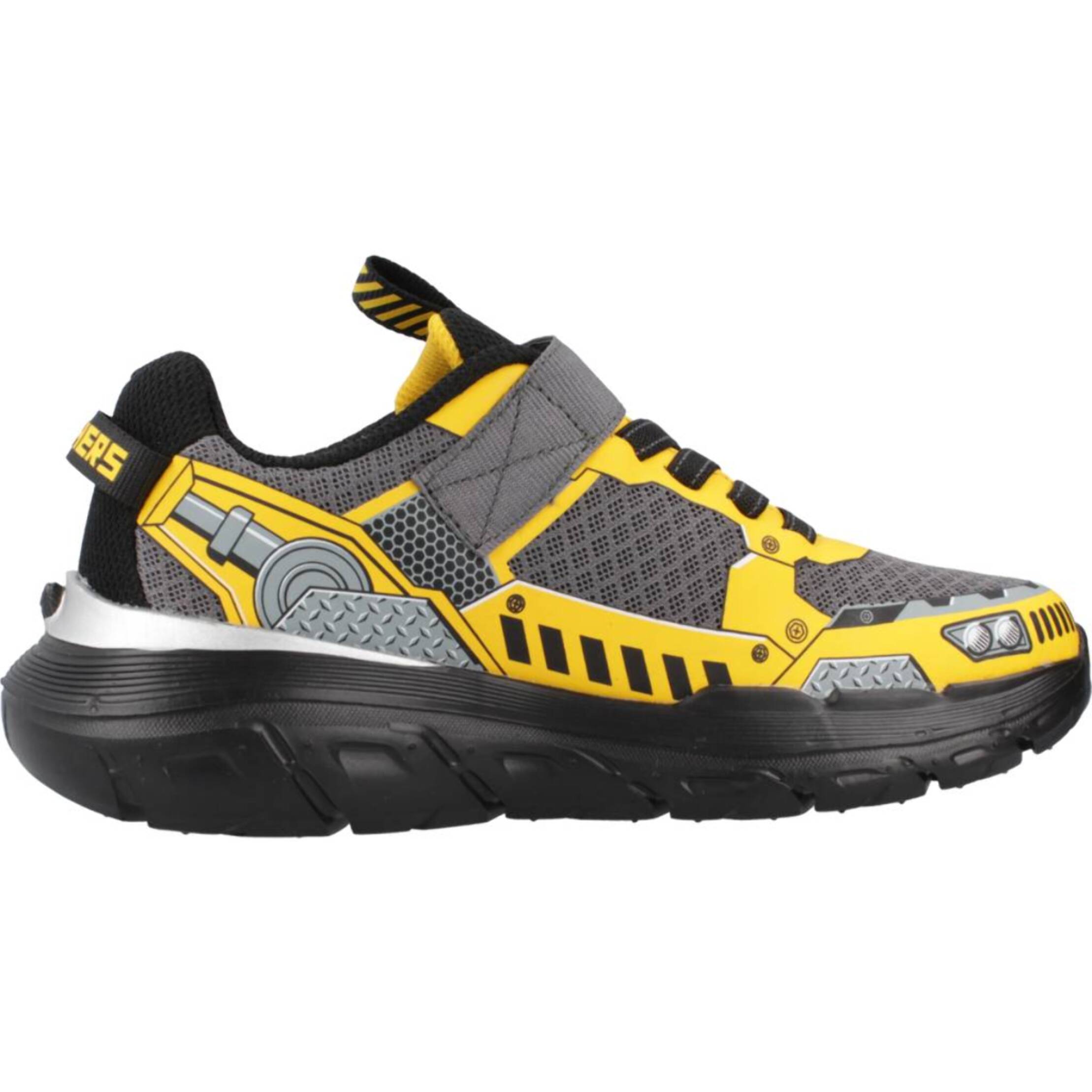 SNEAKERS SKECHERS SKECH TRACKS