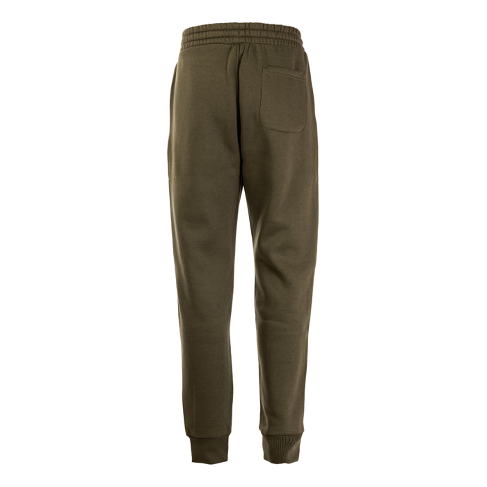 SCUOLA NAUTICA ITALIANA pantalone uomo army