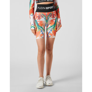 PLEIN SPORT Sport Leggings