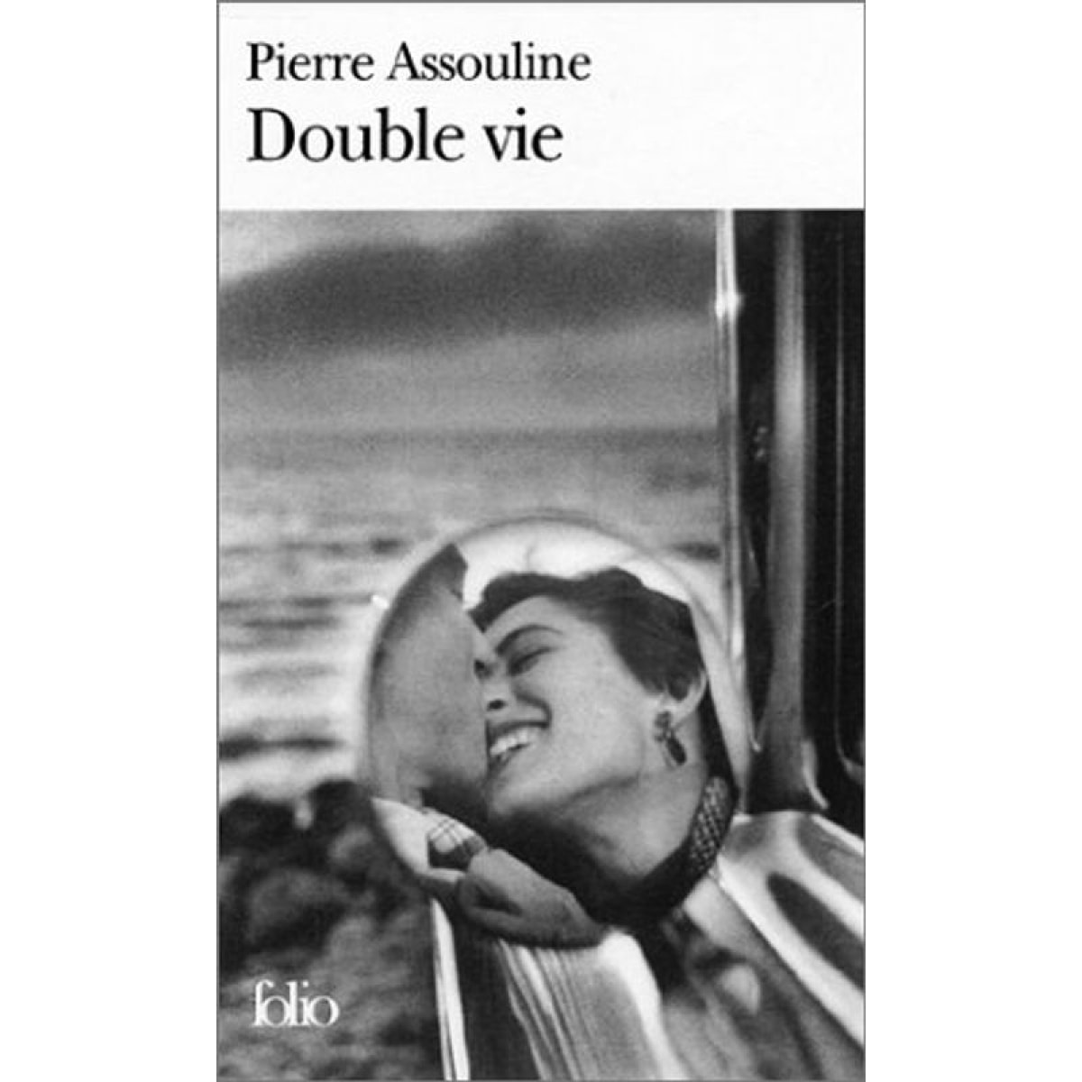 Assouline, Pierre | Double Vie | Livre d'occasion