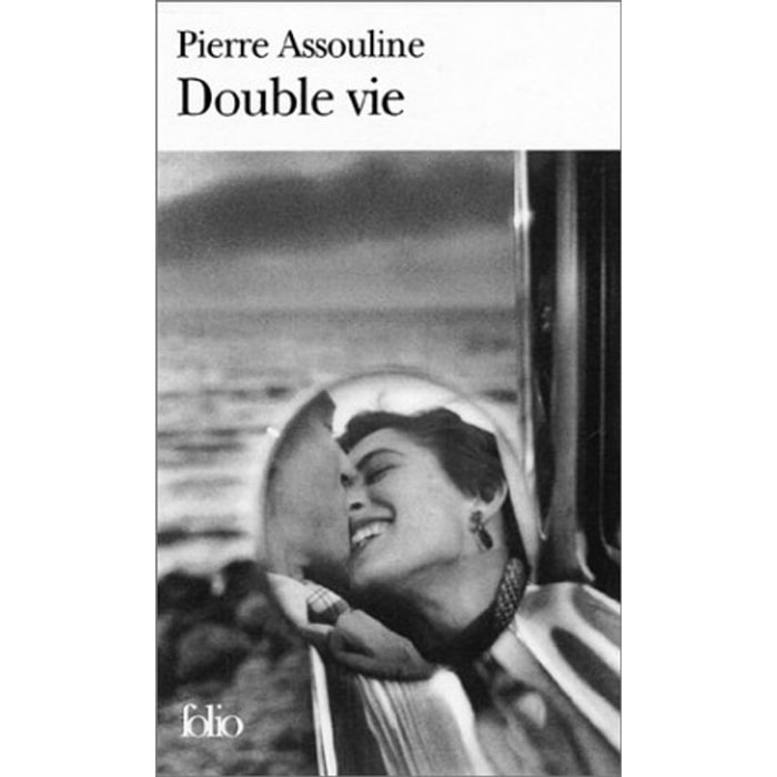 Assouline, Pierre | Double Vie | Livre d'occasion