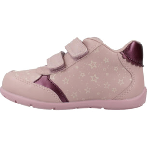 Zapatos Niña de la marca GEOX  modelo B ELTHAN ROSA