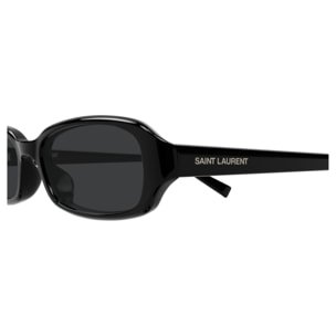 Gafas de Sol Saint Laurent SL 872 ERIN-001 de Acetato Mujer 52 mm