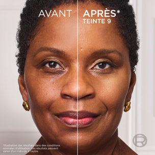 L'Oréal Paris Accord Parfait - Baume Teinté Soin - 9 Deep