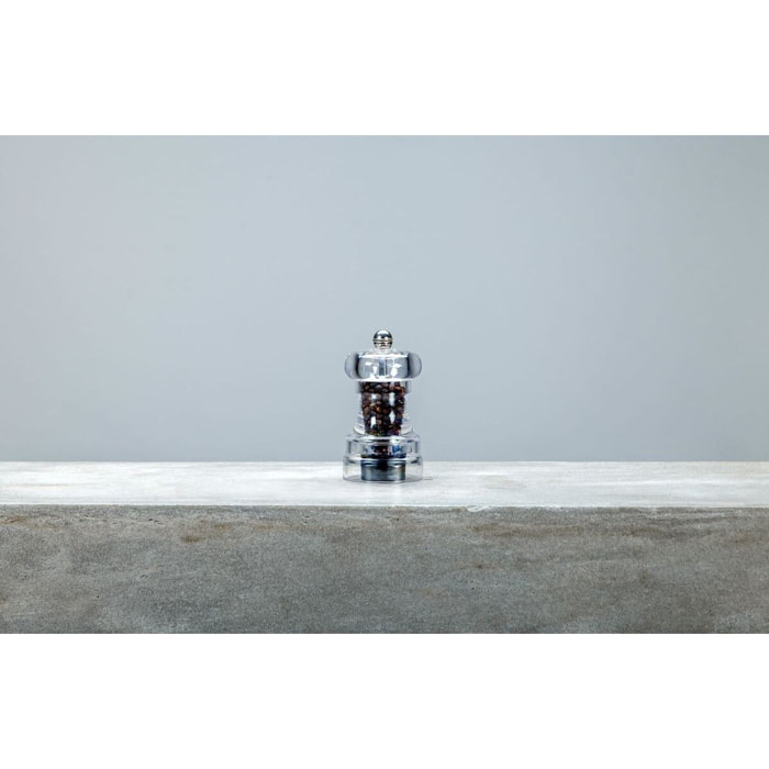 Moulin à poivre 11cm