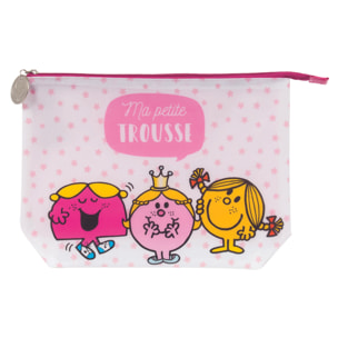 Trousse De Toilette Mme Princesse