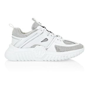 PHILIPP PLEIN Zapatilla Runner