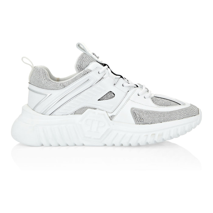 PHILIPP PLEIN Zapatilla Runner