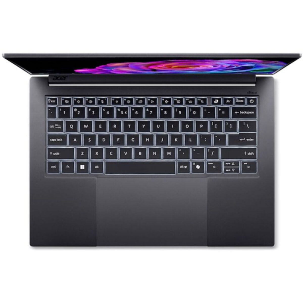Ordinateur portable ACER Swift SFX14-61G-R7AP