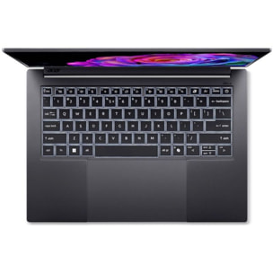 Ordinateur portable ACER Swift SFX14-61G-R7AP