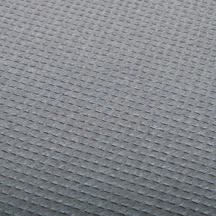Sommier Tapissier en Kit | Gris ciment