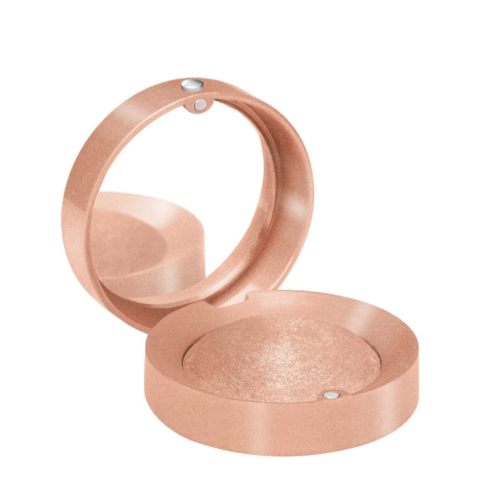 Boîte Ronde - Ombre à Paupières