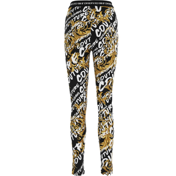 Versace Jeans Couture leggings