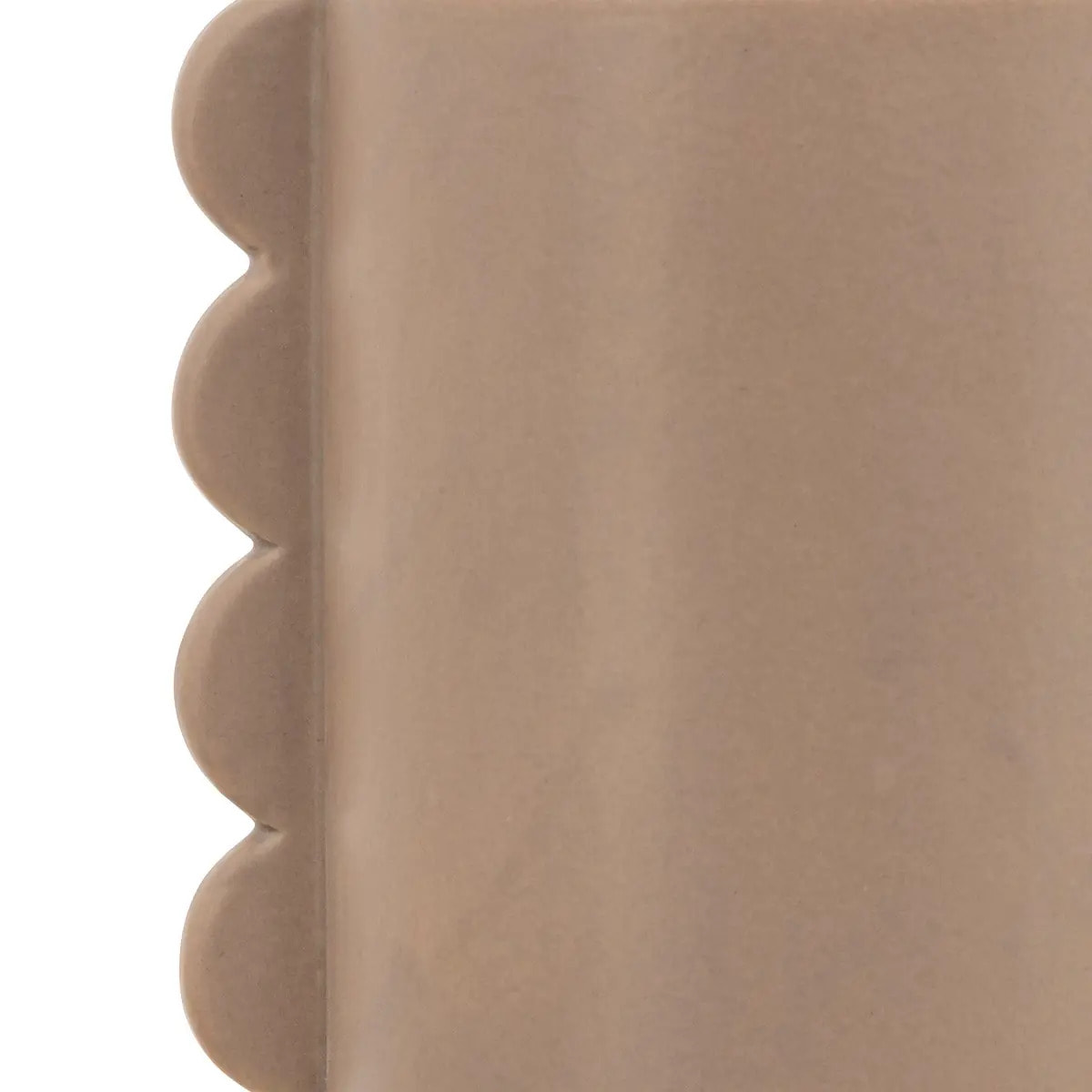Vase céramique Hind H25cm