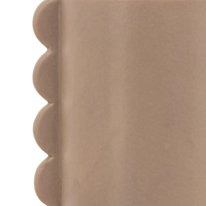 Vase céramique Hind H25cm