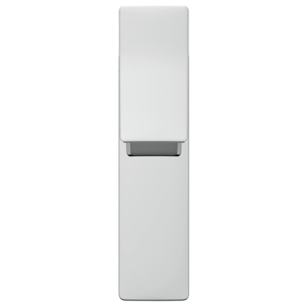 IDEAL STANDARD Mitigeur lavabo Conca réhaussé sans tirette sans vidage chrome