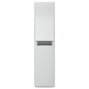 IDEAL STANDARD Mitigeur lavabo Conca réhaussé sans tirette sans vidage chrome