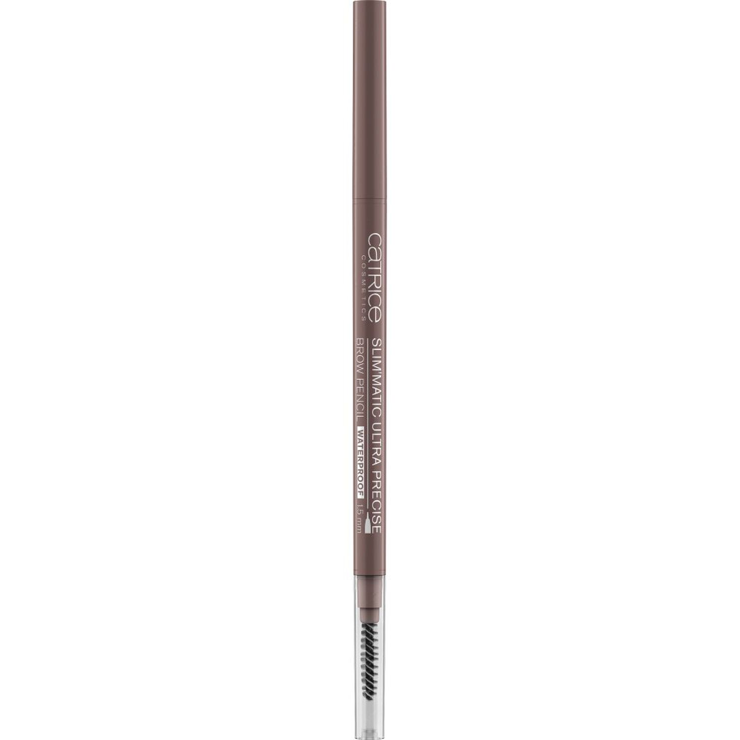 Slim'matic Ultra Precise - Crayon Sourcils Waterproof
