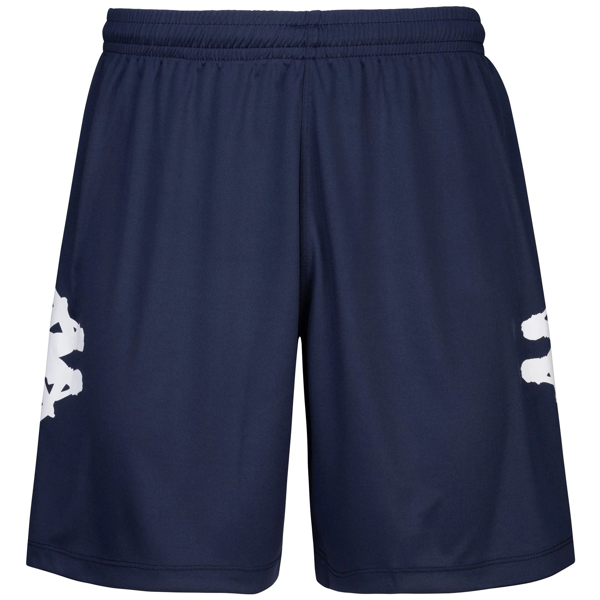 Kappa - Pantaloni Corti Uomo Blu - Kappa4Football Blixo