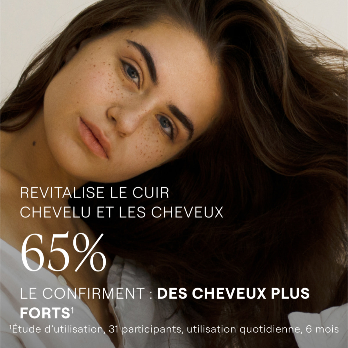 WELEDA - Lotion capillaire tonifiante -100 ml