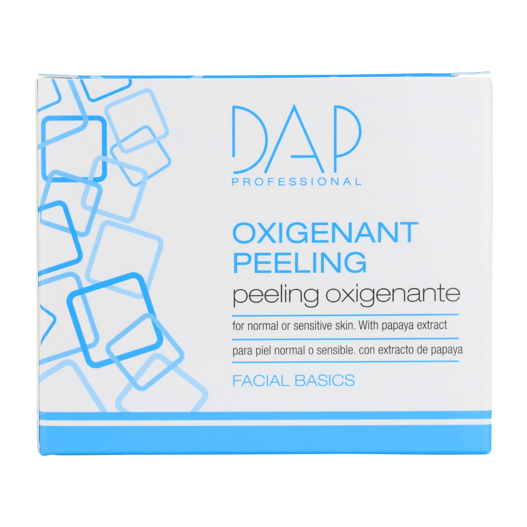 Peeling Ossigenante 200 Ml.