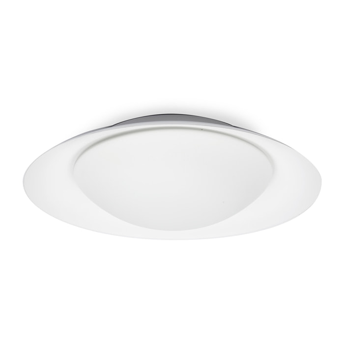 SIDE 450 Plafonnier blanc 20W