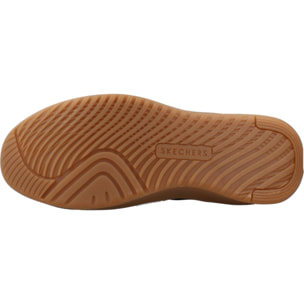 Sneakers De  Hombre Court Break Slip-ins Negro