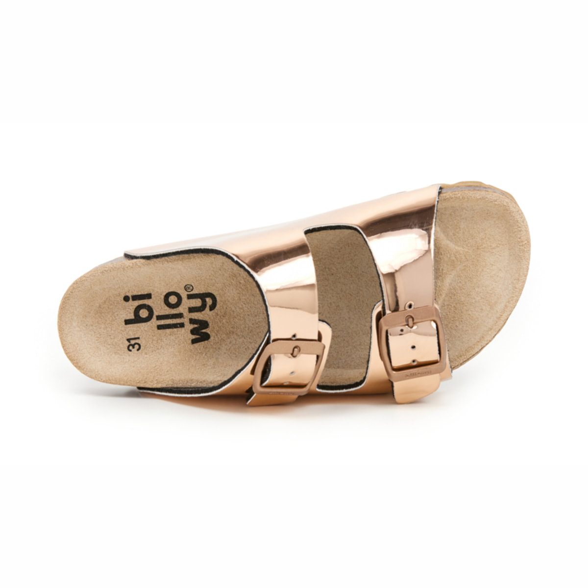 Sandalo BILLOWY ROSA