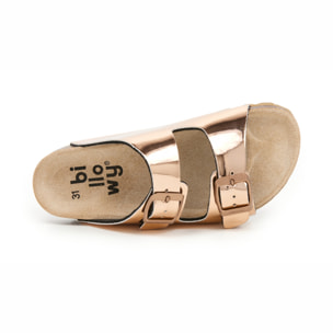 Sandalo BILLOWY ROSA