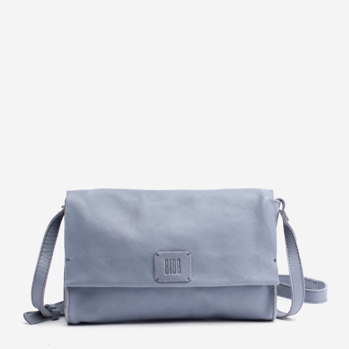 Bandolera BIBA Chester Winter de piel
