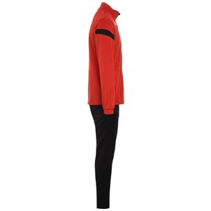 Kappa - Tute Sportive Bambino Rosso - Kappa4Football Dalcito