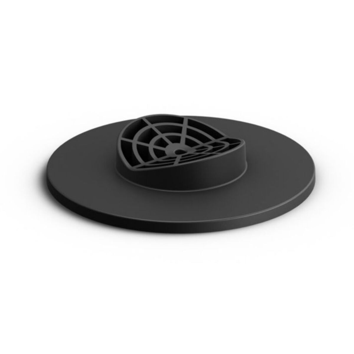 Lampe connectée PHILIPS HUE W&C Play x1 avec alim. Blanc