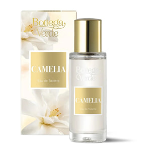 Camelia - Eau de toilette