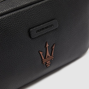 Piquadro Beauty case uomo "Piquadro x Maserati"
