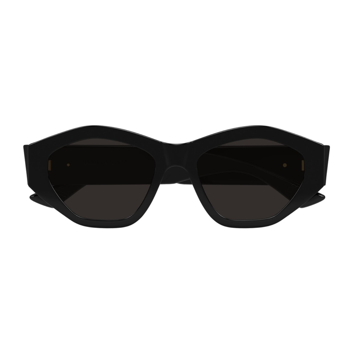 Gafas de Sol Bottega Veneta BV1408S-001 de Acetato Mujer 53 mm