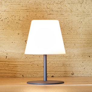 Lampe de table sans fil TWINS H16CM