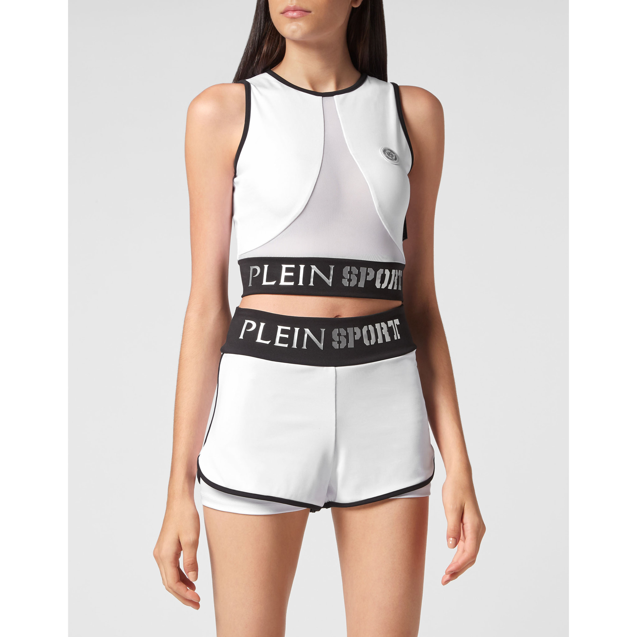 PLEIN SPORT Sport Top