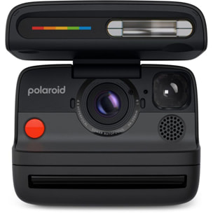 Appareil photo Instantané POLAROID Flip Black + Pack  8 Films