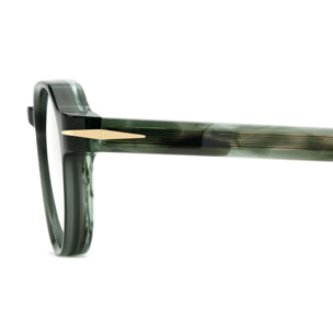 Gafas de Vista David Beckham DB 7153 HTV de Acetato Hombre 49 mm