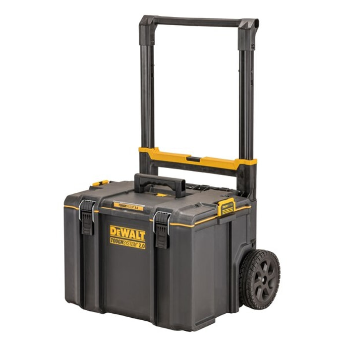 Boîte à outils ToughSystem DEWALT 685x554x500 mm - DWST83295-1